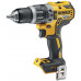 DeWALT DCK422P3T Pack de 4 outils DCD796+DCH273+DCF887+DCG405+3 x 5,0 Ah+DCB1104