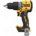 DeWALT DCD805NT Perceuse a Percussion XR 18V (90Nm) sans batterie, Tstak