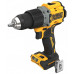 DeWALT DCD805NT Perceuse a Percussion XR 18V (90Nm) sans batterie, Tstak