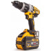 DeWALT DCD996X1-QW FlexVolt Perceuse-visseuse a percussion sans fil (18V, 9,0Ah) Tstak