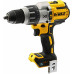 DeWALT DCD997NT Perceuse visseuse a percussion Tool Connect (95Nm/18V/sans batterie) Tstak