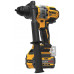 DeWALT DCD999T1 Perceuse a Percussion XR 18V (112Nm, 1x6,0Ah) Tstak