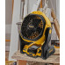 DeWALT DCE512N Ventilateur XR (18V/sans batterie)