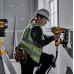DeWALT DCE825D1G18 Laser lignes croisées 5 points vert