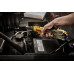 DeWALT DCF510N Clé a cliquet d'angle 3/8''+ 1/2” (18V/sans batterie)