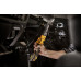 DeWALT DCF510N Clé a cliquet d'angle 3/8''+ 1/2” (18V/sans batterie)