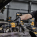 DeWALT DCF512D1 Clé a cliquet sans fil 1/2" XR (18V/1x2,0Ah) Sac