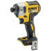 DeWALT DCK422P3T Pack de 4 outils DCD796+DCH273+DCF887+DCG405+3 x 5,0 Ah+DCB1104