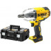 DeWALT DCF899NT Visseuse a chocs sans fil 18 V (1/2"), 950 Nm, boîtier Tstak,sans batterie