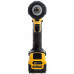 DeWALT DCF901P1G Clé a choc sans fil 1/2" (340Nm/12V/1x5,0 Ah) Tstak