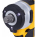 DeWALT DCF901P1G Clé a choc sans fil 1/2" (340Nm/12V/1x5,0 Ah) Tstak