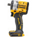 DeWALT DCF891N Visseuse a chocs 1/2" (813Nm/18V/ sans piles ni chargeur)