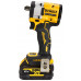 DeWALT DCF921P2G Visseuse a chocs 1/2" (406 Nm/18V/2x5,0Ah)