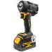 DeWALT DCF921P2G Visseuse a chocs 1/2" (406 Nm/18V/2x5,0Ah)