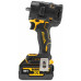 DeWALT DCF923P2G Clé a choc sans fil 3/8“ (406Nm/18V/2x5,0Ah)