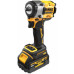 DeWALT DCF923P2G Clé a choc sans fil 3/8“ (406Nm/18V/2x5,0Ah)