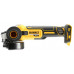 DeWALT DCG405N Meuleuse sans fil (18V/125mm/sans batterie)