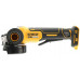 DeWALT DCG406NT Meuleuse d'angle (125mm/18V/sans batterie) Tstak