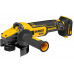 DeWALT DCG409NT Meuleuse angulaire XR (18V/125mm/sans batterie) Tstak