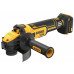 DeWALT DCG409VSN Meuleuse d'angle Accu Flexvolt Advantage (125mm/18V/bez aku)