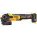 DeWALT DCG409VSN Meuleuse d'angle Accu Flexvolt Advantage (125mm/18V/bez aku)