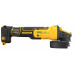 DeWALT DCG409VSN Meuleuse d'angle Accu Flexvolt Advantage (125mm/18V/bez aku)