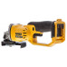 DeWALT DCG412NT Meuleuse angulaire XR (125mm/18V/sans batterie) Tstak