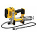 DeWALT DCGG571NK Pompe a graisse (18V/sans batterie) coffret