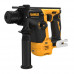 DeWALT DCH072NT Marteau perforateur sans fil SDS-Plus 1,1J (12V/sans batterie) Tstak
