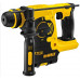 DeWALT DCH273NT Perforateur-burineur SDS-Plus (2,1J/18V/sans batterie) Tstak