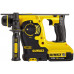 DeWALT DCH253M2 Marteau perforateur rotatif SDS-Plus (2,1J/18V/2x4.0Ah) Coffret