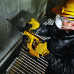DeWALT DCH253M2 Marteau perforateur rotatif SDS-Plus 2,1J (18V/2x4.0Ah) Coffret