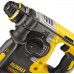 DeWALT DCH273P2 Perforateur-burineur SDS-Plus (2,1J/18V/2x5,0Ah) Coffret