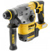 DeWALT DCH283NT Perforateur-burineur SDS-Plus (2,8J/18V/sans batterie) Tstak