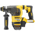 DeWALT DCH333NT Perforateur XR SDS-Plus (3,5J/54V/sans batterie) Tstak