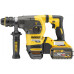 DeWALT DCH334X2 Perforateur XR SDS-Plus (3,5J/54V/2x9,0Ah) Tstak