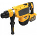 DeWALT DCH735X2 Perforateur SDS-Max XR FlexVolt (13,3J/54V/2x9,0Ah) Tstak