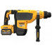 DeWALT DCH735X2 Perforateur SDS-Max XR FlexVolt (13,3J/54V/2x9,0Ah) Tstak