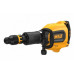 DeWALT DCH911NK Marteau burineur sans fil SDS-Max (27J/54V/sans batterie) valise