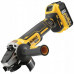 DeWALT DCK2080P2T Combopack Perceuse-visseuse DCD791 + Meuleuse DCG405 (2x5,0Ah/18V)