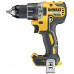 DeWALT DCK2077P2T Pack 2 outils DCD791 + DCF894 (18V/2x5,0Ah) 2xTstak