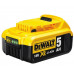DeWALT DCK2077P2T Pack 2 outils DCD791 + DCF894 (18V/2x5,0Ah) 2xTstak
