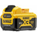 DeWALT DCK611P1D2 Combo set (DCD701+DCF801+DCS512+DCH072+DCS353+DCL510+1x5,0Ah+2x20Ah