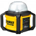 DeWALT DCL074 Projecteur de chantier sans fil 18V (v. de base)