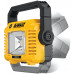 DeWALT DCL077 Lampe de travail (sans batterie ni chargeur)