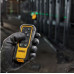 DeWALT DCLE34035B Accessoires - Laser croisé sans fil 3x360° XR (18V/sans batterie)