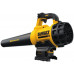 DeWALT DCM562P1 Souffleur sans fil XR (18V/1x5,0Ah)