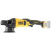 DeWALT DCM848N Polisseuse orbitale XR (125mm/18V/sans batterie)