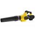 DeWALT DCMBA572X1 Souffleur 200km/h, XR FlexVolt 54V (1x9,0Ah)