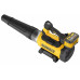 DeWALT DCMBL777X1-QW FlexVolt XR Souffleur Axial 54V